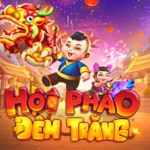 Hội Pháo Đêm Trăng DA88